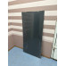 HPL FUNDERMAX 0075 AP DARK GREY ЧОРНЕ ЯДРО  (РОЗПРОДАЖ СКЛАДСЬКИХ ЗАЛИШКІВ) 