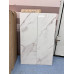ПЛИТКА ДЛЯ СТІН ПОЛЬША CARRARA WHITE 29Х89 Б/У ПЛИТКА ДЛЯ СТІН ПОЛЬША CARRARA WHITE 29Х89 Б/У