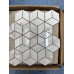 ПЛИТКА МОЗАЇКА CARRARA MOSAIC WHITE (28X29,7) OPOCZNO Б/У 12ШТ ПЛИТКА МОЗАЇКА CARRARA MOSAIC WHITE (28X29,7) OPOCZNO Б/У 12ШТ