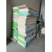ПЛИТКА GOLDEN TILE WHITE М50051 30X60 СМ.ТОВЩИНА 9ММ (НОВА В УПАКОВЦІ) 325шт ПЛИТКА GOLDEN TILE WHITE М50051 30X60 СМ.ТОВЩИНА 9ММ (НОВА В УПАКОВЦІ) 325шт