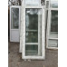 ДВЕРІ МЕТАЛОПЛАСТИКОВІ  REHAU 950х2100мм.1-к. ПРАВІ (Б/У З НОВОБУДОВИ)