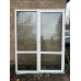 ДВЕРІ МЕТАЛОПЛАСТИКОВІ 1680х2120мм (850мм) OPEN TECK НА ДВІ СТУЛКИ 2-к. ПРАВІ (Б/У З НОВОБУДОВИ) ДВЕРІ МЕТАЛОПЛАСТИКОВІ 1680х2120мм (850мм) OPEN TECK НА ДВІ СТУЛКИ 2-к. ПРАВІ (Б/У З НОВОБУДОВИ)