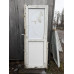 ДВЕРІ МЕТАЛОПЛАСТИКОВІ REHAU 760х2130мм ЛІВІ (Б/У З НОВОБУДОВИ) ДВЕРІ МЕТАЛОПЛАСТИКОВІ REHAU 760х2130мм ЛІВІ (Б/У З НОВОБУДОВИ)