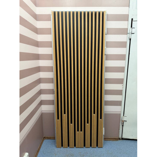 ДВЕРІ МІЖКІМНАТНІ СХОВАНОГО МОНТАЖУ 860х2230мм (Б/У) ДВЕРІ МІЖКІМНАТНІ СХОВАНОГО МОНТАЖУ 860х2230мм (Б/У)