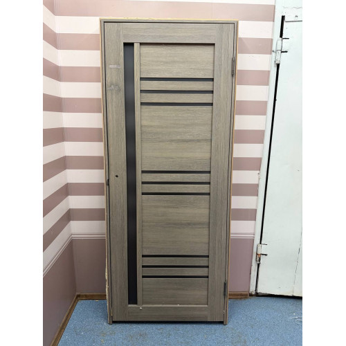 ДВЕРІ МІЖКІМНАТНІ 860х2060мм Compania Леадор З КОРОБКОЮ ПРАВІ (Б/У) ДВЕРІ МІЖКІМНАТНІ 860х2060мм Compania Леадор З КОРОБКОЮ ПРАВІ (Б/У)