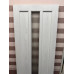 ПОЛОТНО МІЖКІМНАТНИХ ДВЕРЕЙ ТРОЯНА 800х2000мм (НОВІ)