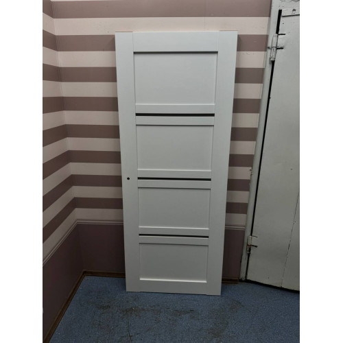 ПОЛОТНО МІЖКІМНАТНИХ ДВЕРЕЙ Quadro BLK Rodos 800х2000мм (НОВІ) ПОЛОТНО МІЖКІМНАТНИХ ДВЕРЕЙ Quadro BLK Rodos 800х2000мм (НОВІ)