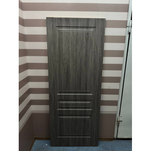 ПОЛОТНО МІЖКІМНАТНИХ ДВЕРЕЙ MSDoors Simple Trenton 800х2000мм (НОВІ) ПОЛОТНО МІЖКІМНАТНИХ ДВЕРЕЙ MSDoors Simple Trenton 800х2000мм (НОВІ)