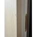 ПОЛОТНО МІЖКІМНАТНИХ ДВЕРЕЙ Ясен Crema 800х2000мм (НОВІ)