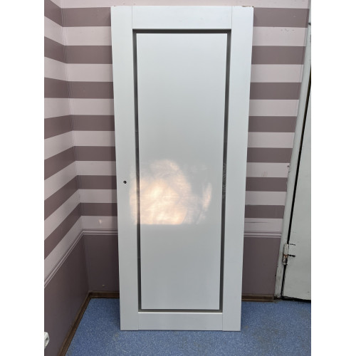 ПОЛОТНО МІЖКІМНАТНИХ ДВЕРЕЙ ZAHID DOORS GLASS 1 800х2000мм (НОВІ) ПОЛОТНО МІЖКІМНАТНИХ ДВЕРЕЙ ZAHID DOORS GLASS 1 800х2000мм (НОВІ)