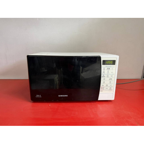 МІКРОХВИЛЬОВА ПІЧ Samsung GE83KRW Б/В МІКРОХВИЛЬОВА ПІЧ Samsung GE83KRW Б/В