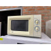 МІКРОХВИЛЬОВА ПІЧ LG MS-2022G Б/У