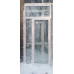 Двери металлопластиковые БУ Rehau-60-й 1160х2610(2080)мм 2к.  