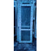 Двері металопластикові БУ Aluplast-60-й 765х2160мм 1к.