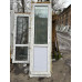 Двері металопластикові БУ Rehau-60-й 680х2390мм 2к. 