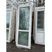 Двері металопластикові БУ Open Тech-60-й 840х2300мм 2к. 