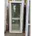 Двері металопластикові БУ Rehau-60-й 920х2120мм 1к.