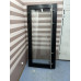 Двері вхідні алюмінієві комерційні БУ 1040х2340мм 1к (в наявності 2шт)
