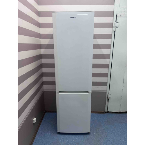 ХОЛОДИЛЬНИК Б/У BEKO CS338022 ДВОКАМЕРНИЙ 2000 мм ХОЛОДИЛЬНИК Б/У BEKO CS338022 ДВОКАМЕРНИЙ 2000 мм
