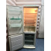 ХОЛОДИЛЬНИК Б/У ELECTROLUX ERB3645 ДВОКАМЕРНИЙ 1840 мм 