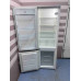ХОЛОДИЛЬНИК Б/У ELECTROLUX ENN92801BW ДВОКАМЕРНИЙ 1770мм