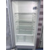 ХОЛОДИЛЬНИК Б/У ELECTROLUX ENN92801BW ДВОКАМЕРНИЙ 1770мм