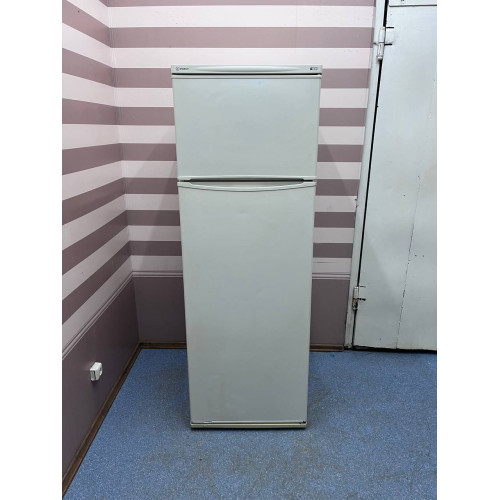 ХОЛОДИЛЬНИК Б/У INDESIT RG2330 ДВОКАМЕРНИЙ 1700мм ХОЛОДИЛЬНИК Б/У INDESIT RG2330 ДВОКАМЕРНИЙ 1700мм
