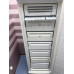  МОРОЗИЛЬНА КАМЕРА INDESIT SFR167NF.002 NO FROST 1660мм