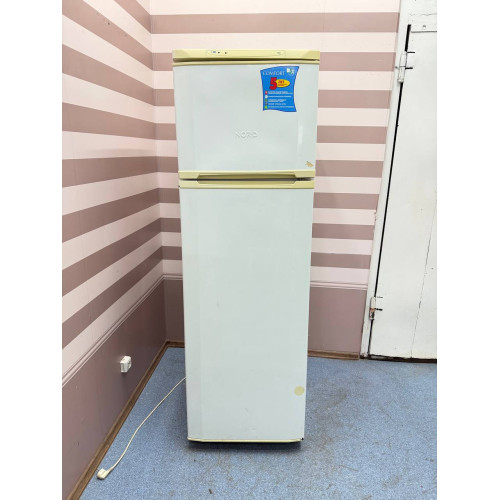 ХОЛОДИЛЬНИК Б/У NORD ДХ-244 ДВОКАМЕРНИЙ 1790мм ХОЛОДИЛЬНИК Б/У NORD ДХ-244 ДВОКАМЕРНИЙ 1790мм