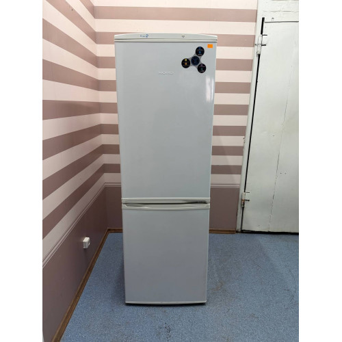 ХОЛОДИЛЬНИК Б/У NORD ДХ239-7-012 ДВОКАМЕРНИЙ 1700мм ХОЛОДИЛЬНИК Б/У NORD ДХ239-7-012 ДВОКАМЕРНИЙ 1700мм