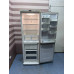 ХОЛОДИЛЬНИК Б/У SAMSUNG RL36EBSW 1800 мм