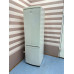 ХОЛОДИЛЬНИК Б/У ZANUSSI ZRB640W ДВОКАМЕРНИЙ 2000 мм 