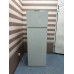 Холодильник БУ Candy CDD350 SL (висота 145см)