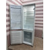 Холодильник вбудований БУ Electrolux ENN92801BW (висота 177,9см)
