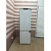 Холодильник вбудований БУ Gorenje NRKI 5181 LW (висота 177,5см)