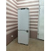 Холодильник вбудований БУ Gorenje NRKI 5181 LW (висота 177,5см)