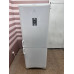 Холодильник БУ Indesit BAN 35FNF D No Frost (висота 190см)