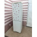 Холодильник БУ Indesit C240G.016 (висота 200см)