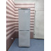 Холодильник БУ Indesit SB200.027 (высота 200см)