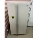 Холодильник БУ LG GR-B207WVQA Side-by-side No Frost (высота 175см)