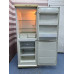Холодильник БУ QUELLE DIN EN 28187 (висота 185см)