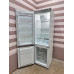 Холодильник вбудований БУ SMEG C7280NEP No Frost (висота 178см)