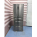 Холодильник БУ TOHIBA GR-L 42 FR Side-by-side No Frost (висота 181,8см)
