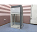 Холодильна кондитерська вітрина БУ Electrolux (висота 88 см)
