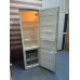 Холодильник БУ Zanussi ZRB 40 NC (висота 201см)