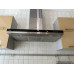 ВИТЯЖКА КУХОННА VENTO ITALIA 90 BLACK/INOX Б/В