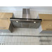 ВИТЯЖКА КУХОННА VENTO ITALIA 90 BLACK/INOX Б/В