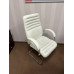 КРІСЛО NOWY STYLE GALAXY STEEL ORDF CHROME (Б/В) 6 шт