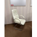 КРІСЛО NOWY STYLE GALAXY STEEL ORDF CHROME (Б/В) 6 шт