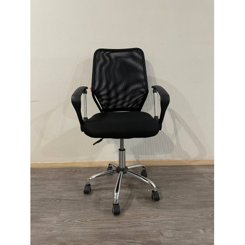 КРІСЛО ОФІСНЕ АКЛАС Тета CH PR (Б/У) 2шт КРІСЛО ОФІСНЕ АКЛАС Тета CH PR (Б/У) 2шт